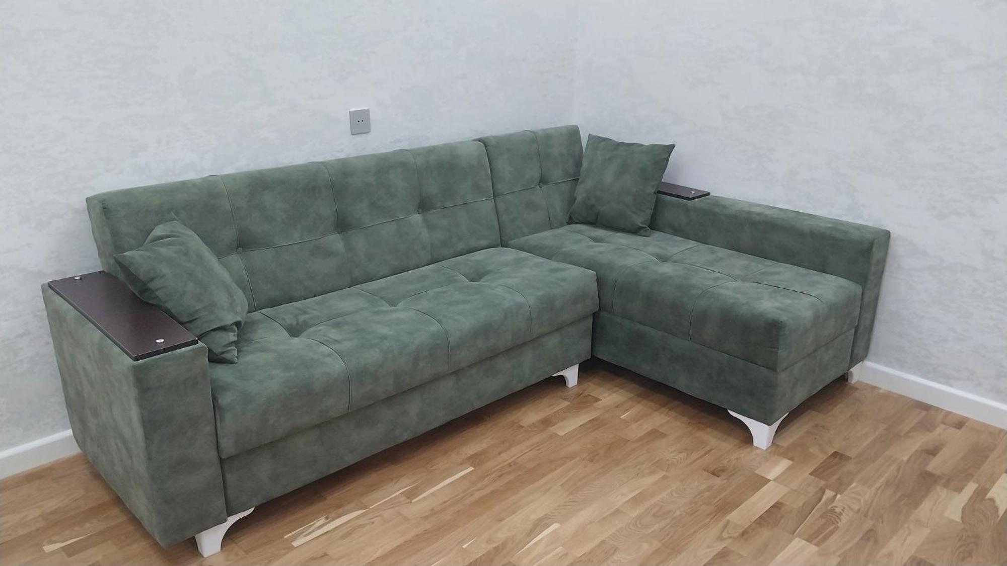 Banu House Leilighet Sumqayıt Eksteriør bilde